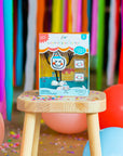 Glo Pals - light up characters - party pal