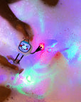 Glo Pals - light up characters - party pal