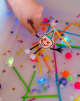 Glo Pals - light up characters - party pal