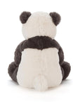 Jellycat - harry panda cub - medium