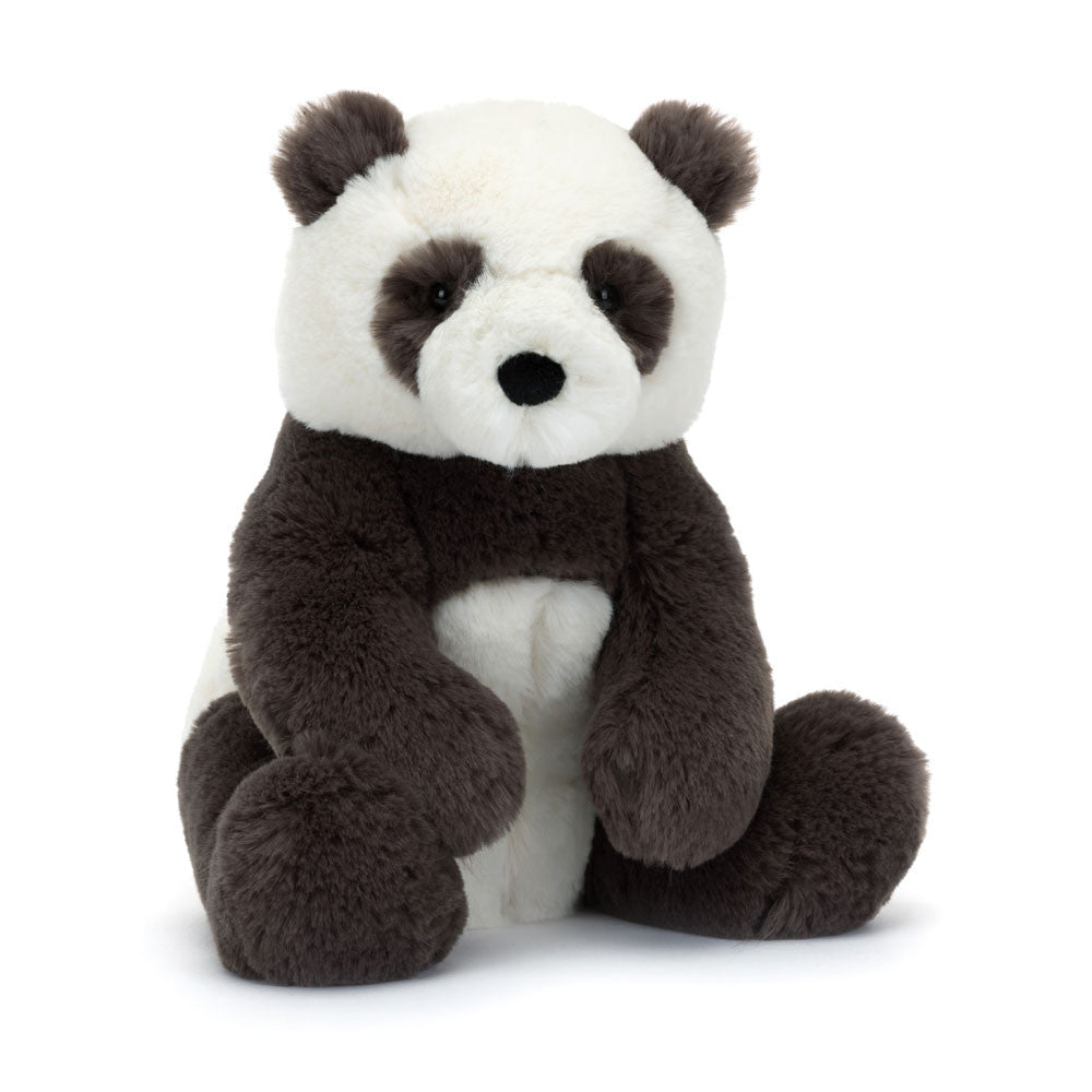 Jellycat - harry panda cub - medium