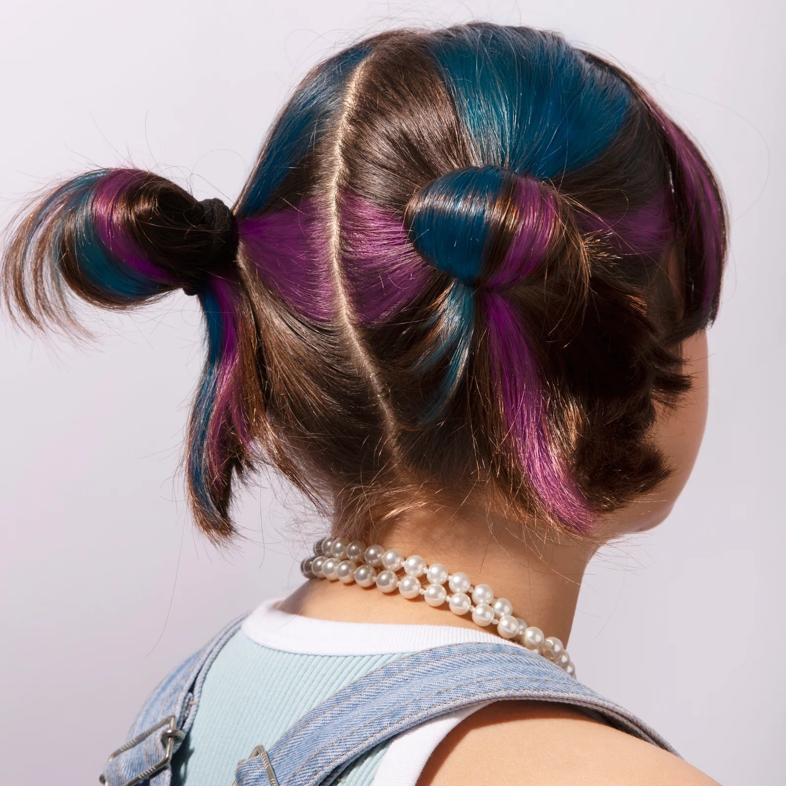 Omy - hair chalk