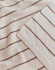 HVID - Blanket Harry - cream/mocha