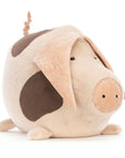 Jellycat - higgledy piggledy old spot - really big