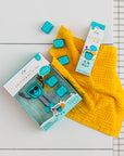 Glo Pals - blair light up cubes - 4pcs