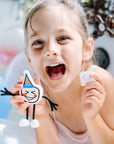 Glo Pals - light up characters - party pal