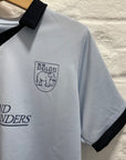 East End Highlanders - football t-shirt - light blue