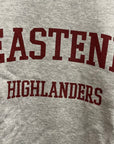 East End Highlanders - sweatshirt - gray