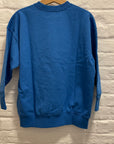 East End Highlanders - sweatshirt - blue