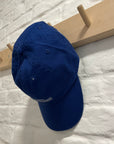 East End Highlanders - logo cap - blue