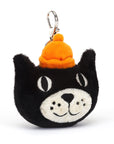 Jellycat - jellycat bag charm