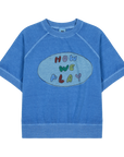 Jelly Mallow - play pigment t-shirt