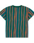 Jelly Mallow - jm stripe t-shirt