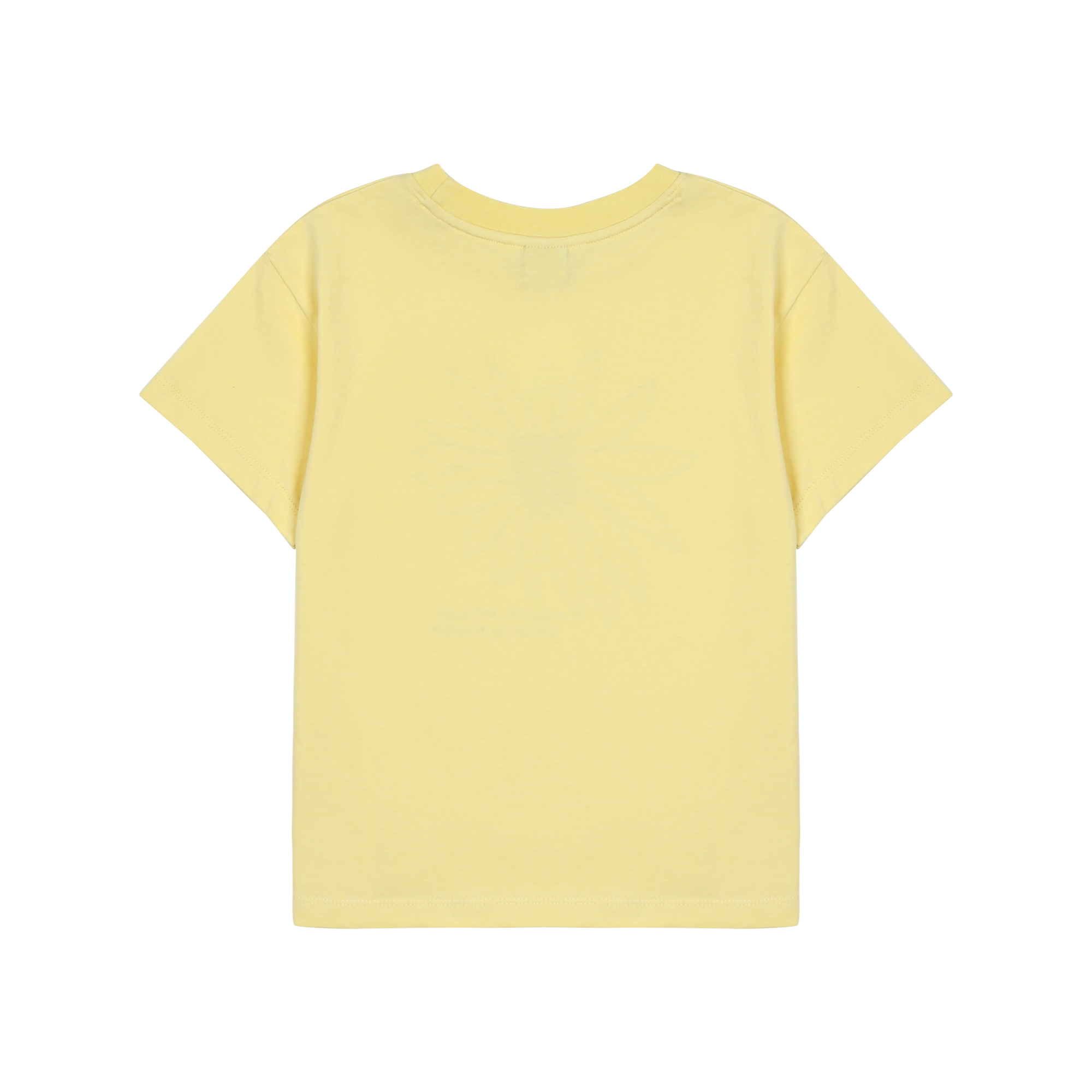 Jelly Mallow - lion t-shirt