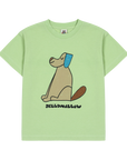 Jelly Mallow - mr dog t-shirt