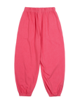 Jelly Mallow - JM pigment alladin pants - pink