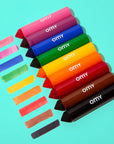 Omy - jumbo markers