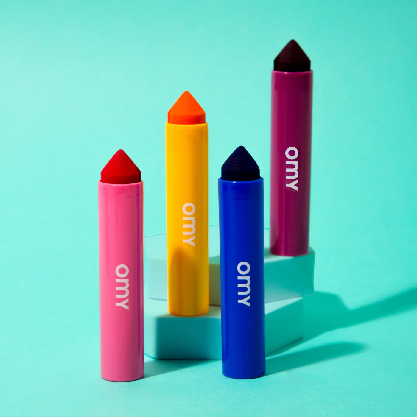 Omy - jumbo markers