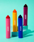 Omy - jumbo markers