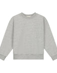 Charlie Petite - Jones sweatshirt - grey melange