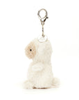 Jellycat - little lamb bag charm