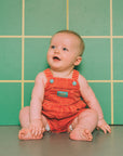 Favorite People - kodak baby romper