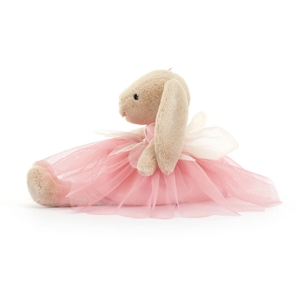 Jellycat - lottie fairy bunny