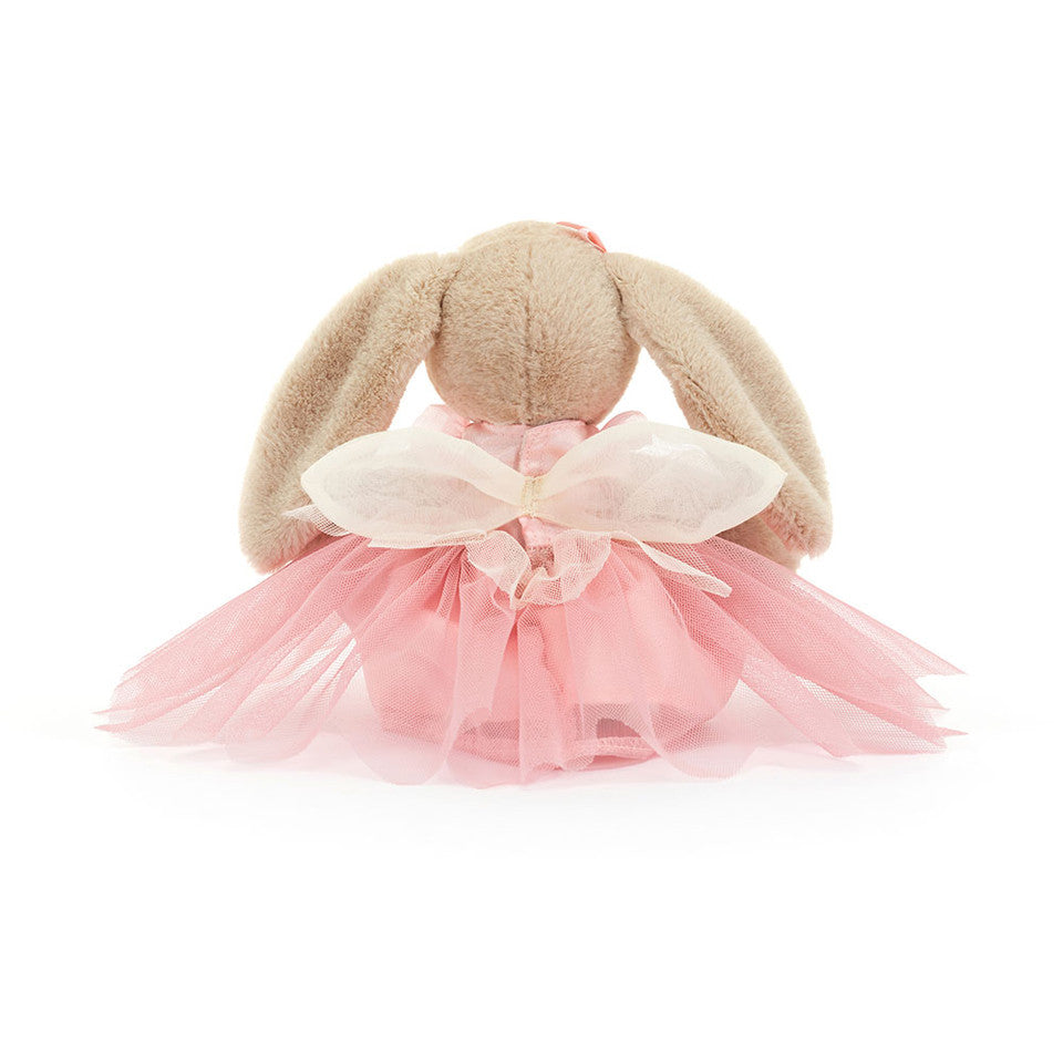 Jellycat - lottie fairy bunny