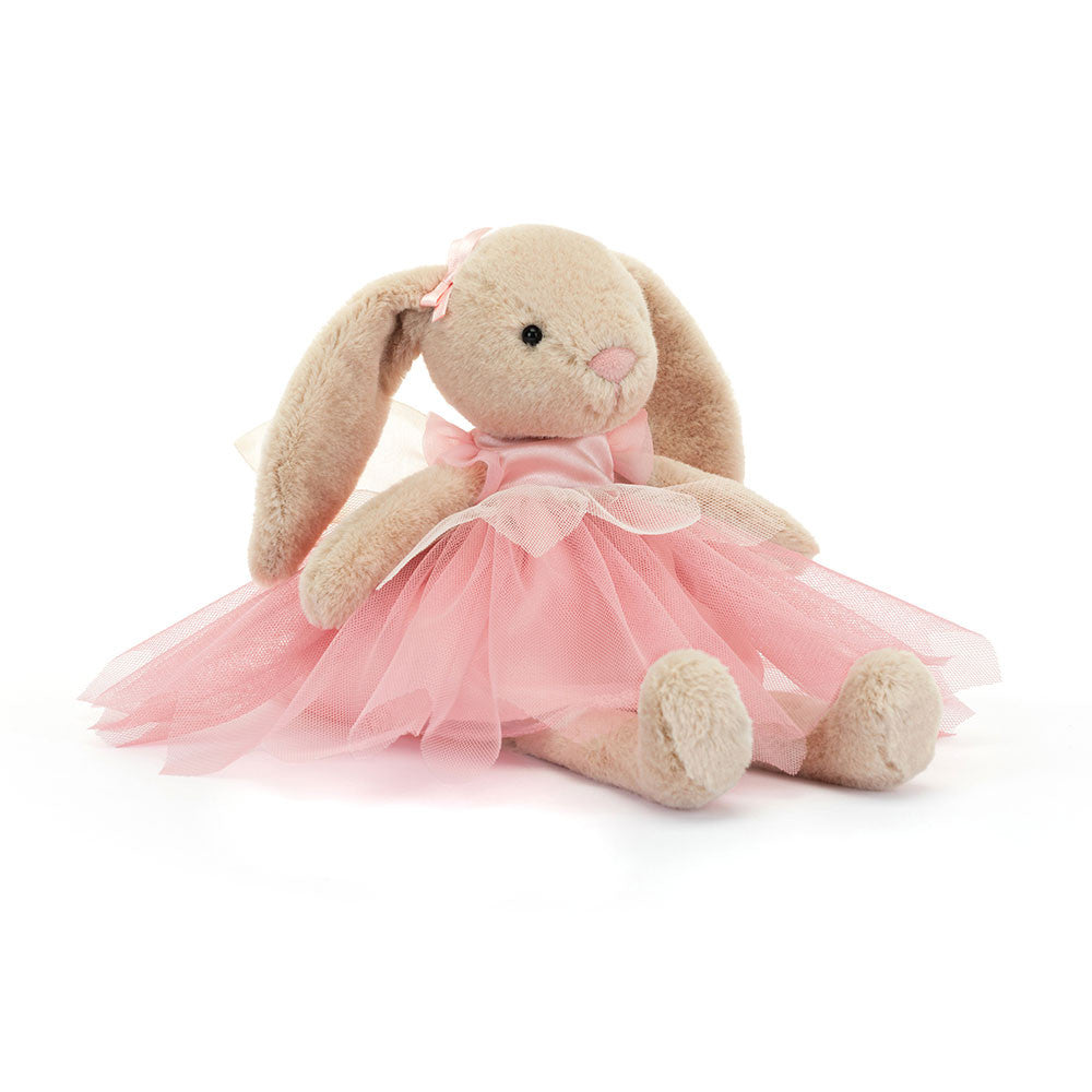 Jellycat - lottie fairy bunny