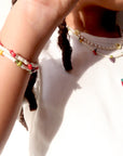 Loveissue - bracelet - cherries (3-6Y)