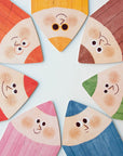 Londji - puzzle - i love my colours