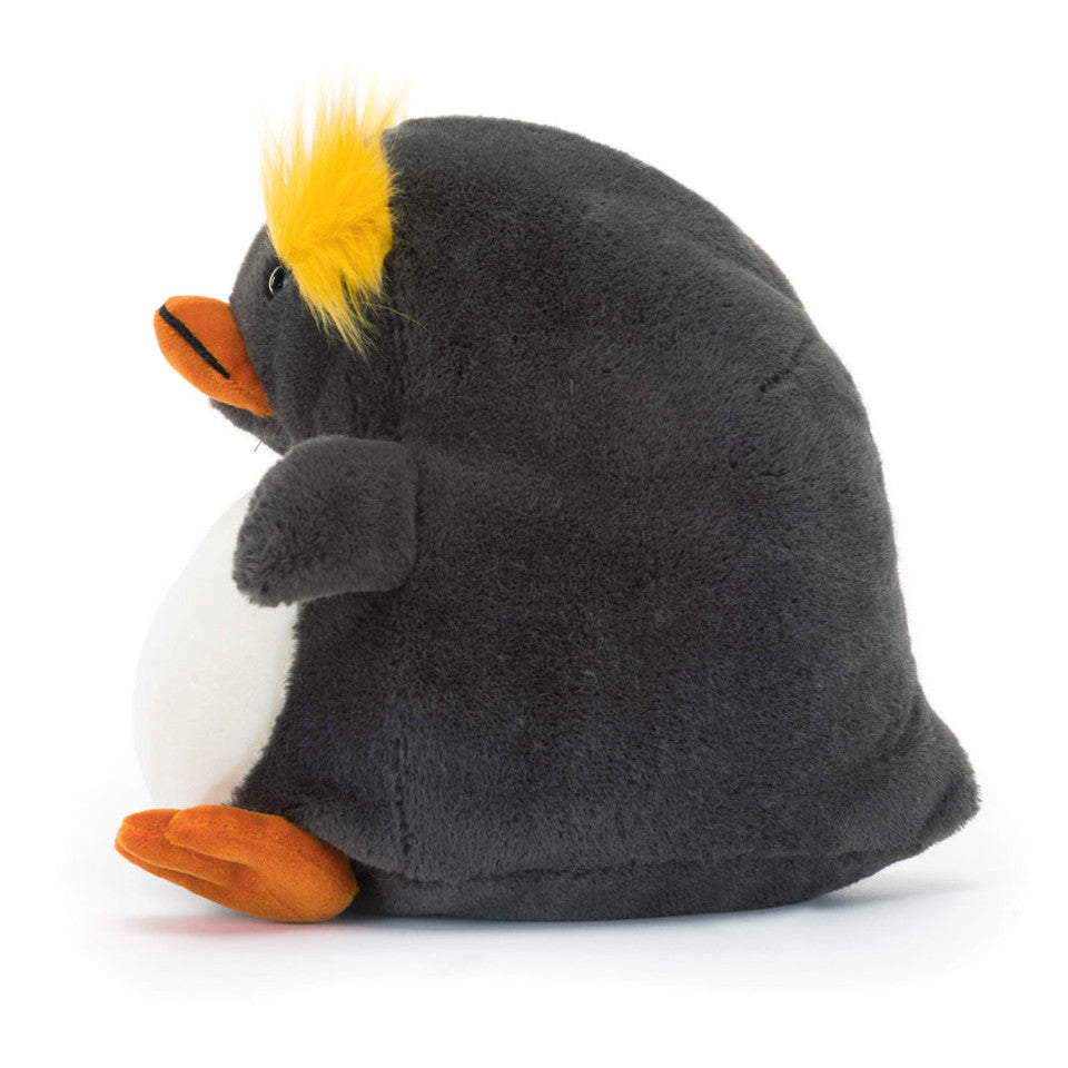 Jellycat - maurice macaroni penguin