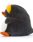 Jellycat - maurice macaroni penguin