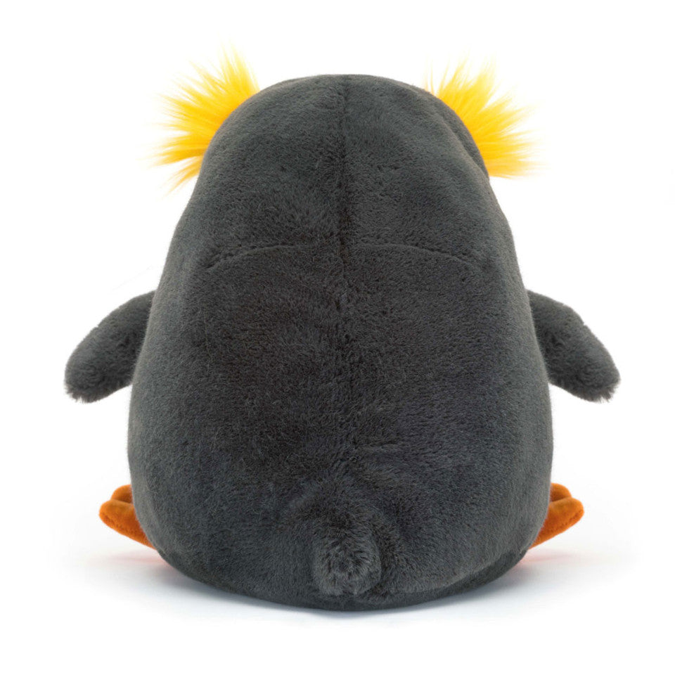 Jellycat - maurice macaroni penguin