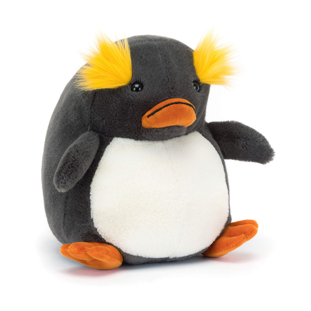 Jellycat - maurice macaroni penguin