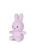 Miffy - teddy miffy - lavender