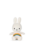 Miffy - rainbow - offwhite