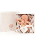 Jellycat -  Odell octopus gift set