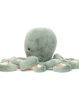 Jellycat - Odyssey Octopus - really big