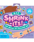 Ooly - shrink-its - BFF bracelets