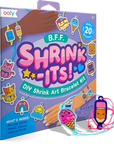 Ooly - shrink-its - BFF bracelets