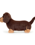 Jellycat - Otto Sausage Dog - big