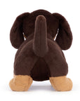 Jellycat - Otto Sausage Dog - big