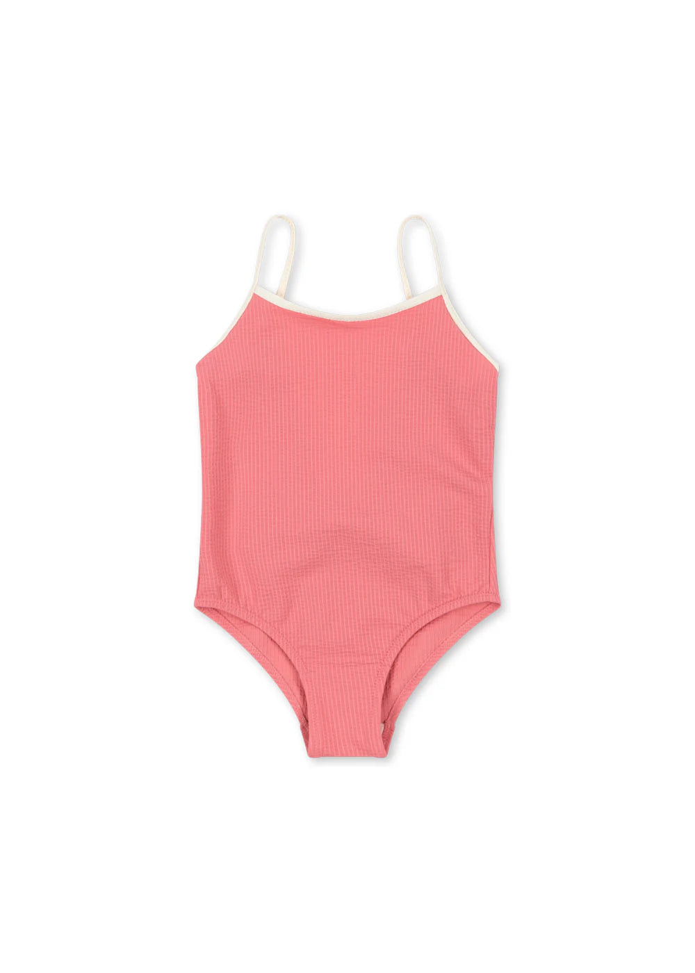 Konges Slojd - bowie swimsuit - bubblegum