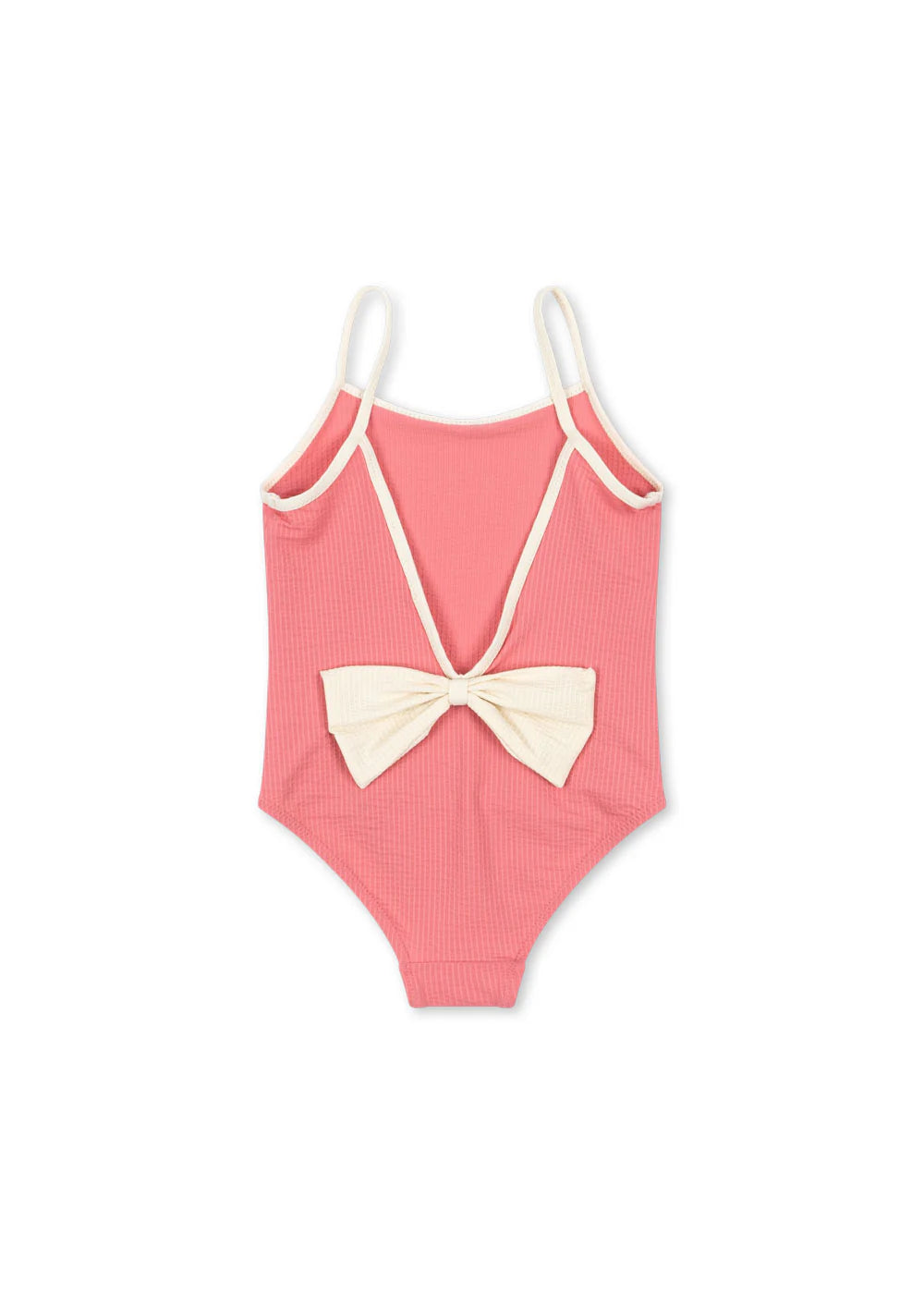 Konges Slojd - bowie swimsuit - bubblegum