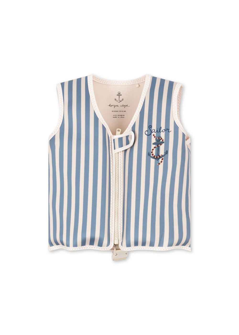 Konges Slojd - ellis swimvest - sailor