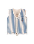 Konges Slojd - ellis swimvest - sailor