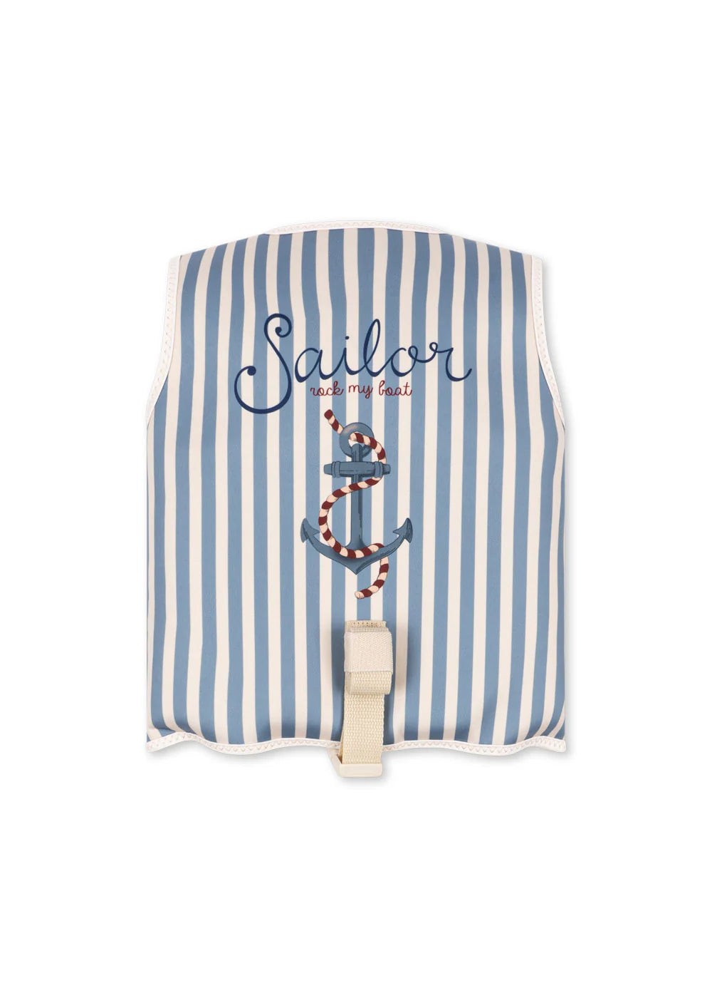 Konges Slojd - ellis swimvest - sailor