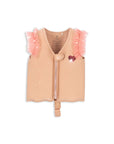 Konges Slojd - gemma swimvest - evening sand