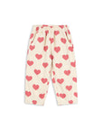 Konges Slojd - Magot denim pants - bon coeur pink